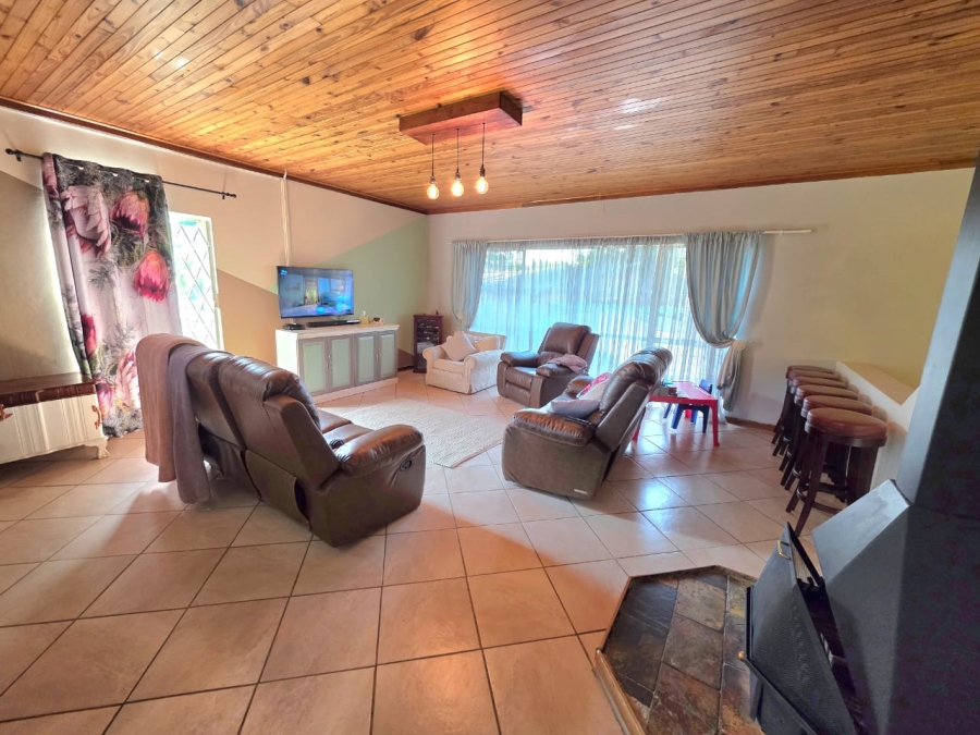 4 Bedroom Property for Sale in Panorama Free State